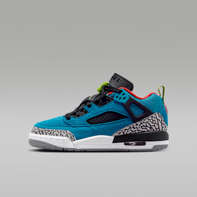 Jordan Spizike Low Baby/Toddler Shoes. Nike.com